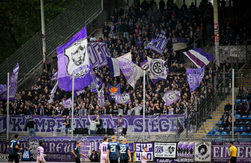 Schweinfurt Match Tickets & Stadium Info: Plan Your Visit